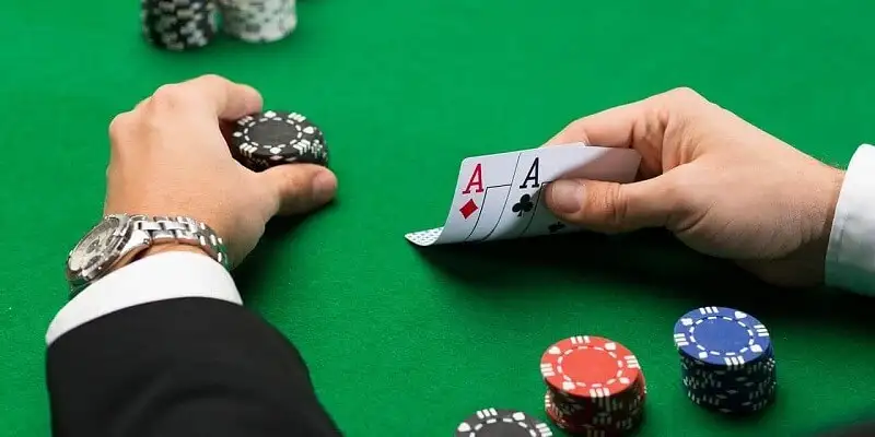 Các thuật ngữ xuất hiện trong game bài Xì tố
